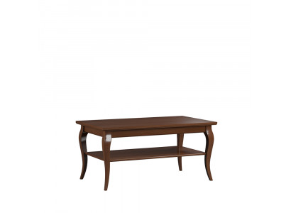 Barock Rokoko Extra Klasse Couchtisch Holz Tisch Beistell Sofa Couch Tische