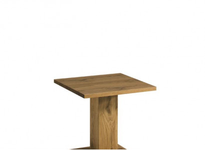 Design Esstisch Design Tisch Holz Esszimmer Möbel Wohnzimmertisch Tische 65x65cm