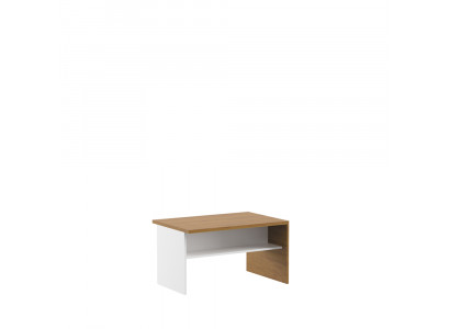 Wohnzimmer Couchtisch Beistelltisch Design Couchtisch Leder Sofa Tische neu Holz