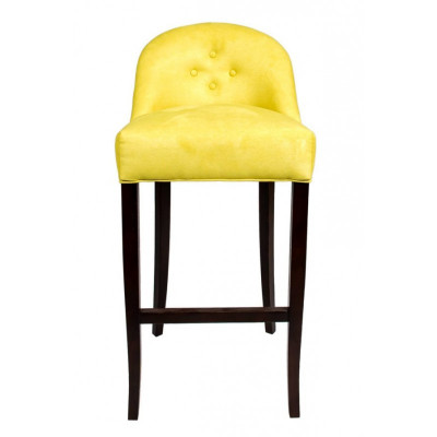 Barhocker Barstuhl Samt Stoff Design Barstühle Bar Hocker 4er Set Tresen