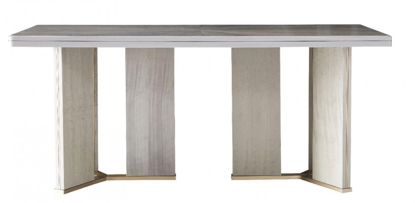 Esszimmer Design Möbel Stuhlgruppe Tisch 6 Lehn Stühle Set Garnitur Neu