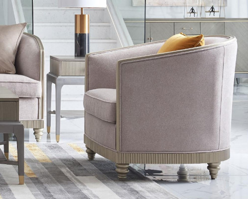 Sofagarnitur Polster 3+1 Sitz Set Design Sofas Couchen Textil Modern Garnituren
