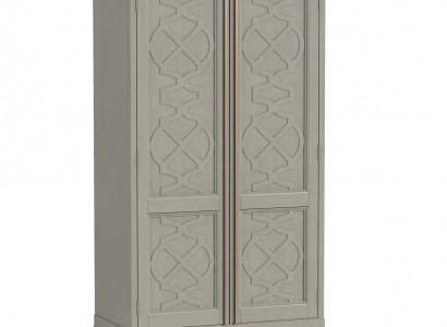 Kleiderschrank Holz Schrank Schränke Holz Garderobe Möbel Design