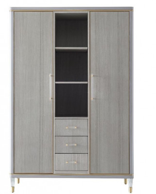 Schlafzimmer Schrank Kleiderschrank Schränke Kleiderschränke Holzschrank