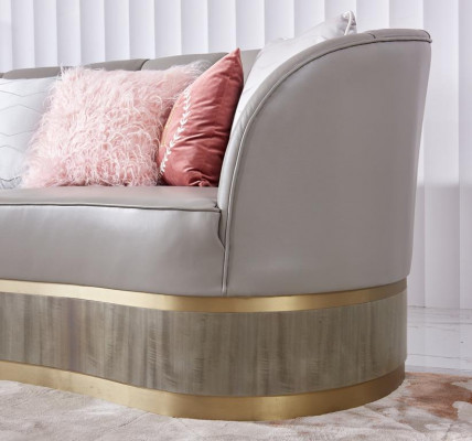 Wohnzimmer Luxus Sessel Hotel Polster Stühle Moderne Einsitzer Designer