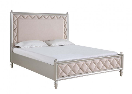 Schlafzimmer Klassisches Bett Hotel Betten Doppel Bett Design Holz Luxus