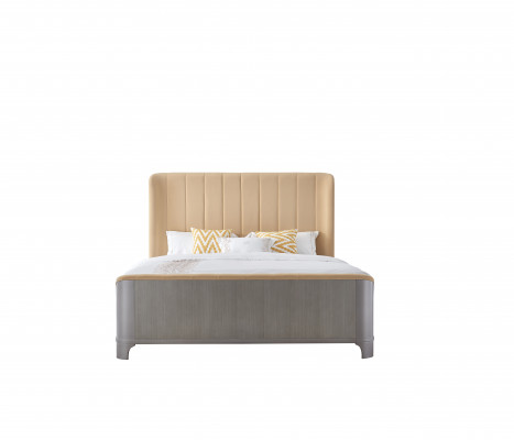 Luxus bett amerikanische stil möbel schlafzimmer hotel betten design