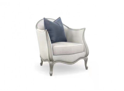 Designer Stuhl Polster Sofa 1 Sitzer Relax Einsitzer Fernseh Sessel Club Lounge