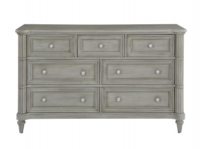 Kommode Garderobe Möbel Kommoden Sideboard Schlafzimmer Designer Wohnzimmer Neu