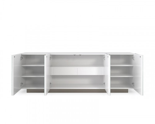 Kommoden Schrank Holz Hochglanz xxl Big Luxus Schrank Regal Neu Kommode Designer