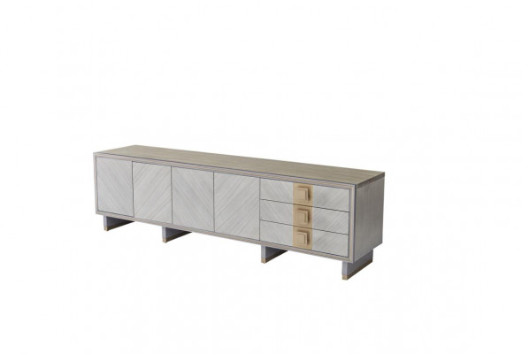 rtv Schrank Lowboard tv Möbel Fernsehtisch Designer Fernsehschrank