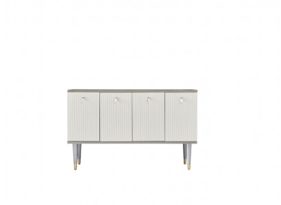 Sideboard Wohnzimmer Landhaus Stilvolle Kommode Schlafzimmer Design