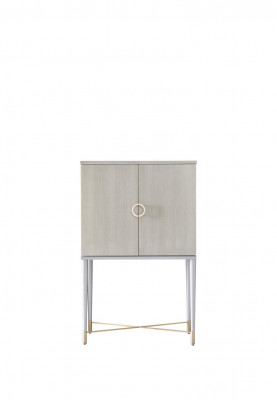Design Anrichte Wohnzimmer Kommode Schrank Sideboard Highboard Luxus Möbel Neu