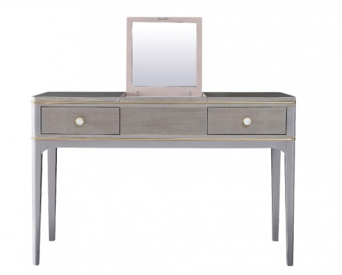 Design Luxus Konsole Tisch Konsolen Deko Tische Holz Design Klassischer