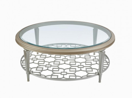 Couchtisch Beistelltisch Glastisch Wohnzimmer Designertisch Möbel Runde