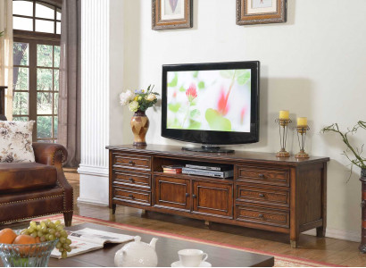 Tisch rtv Schrank Lowboard tv Möbel Fernsehtisch Designer Fernsehschrank Neu