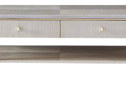 Klassischer Luxus Designer Couchtisch Deko Sofa Wohnzimmer Tisch Beistell