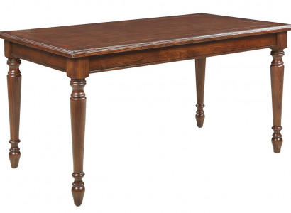 Barock Esstisch Tisch Wohnzimmer Design Tische 140x80cm Esszimmer