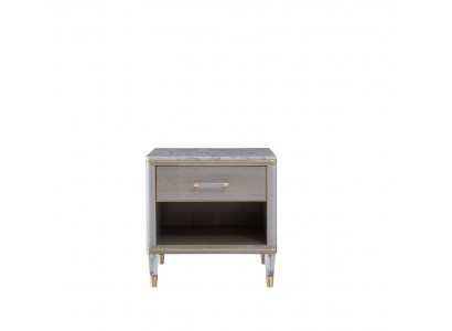 Beistelltisch Couchtisch Schlafzimmer Kommode Tische Konsolen Design Schrank
