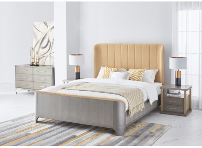 Nachttisch Konsole Beistell Schlaf Design Zimmer Tische Konsolen Hotel