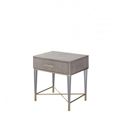 Nachttisch Konsolen Beistell Tische Holz Neu Luxus designer Möbel