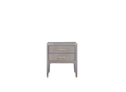 Luxus designer Möbel Schlafzimmer Nachttisch Konsolen Beistell Tische