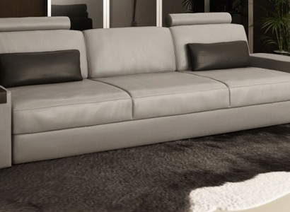 Big Sofas Couchen 3 Sitzplatz Sofa Couch Polser Sitz Dreisitzer Luxus Neu Textil