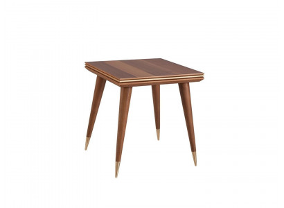 Beisteltisch Wohnzimmer Kaffeetisch Luxus Design Tisch Modern Einrichtung