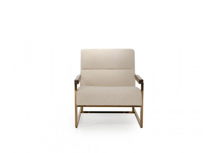 Wohnzimmer Polstermöbel Sessel Design Textil Modern Einrichtung Neu