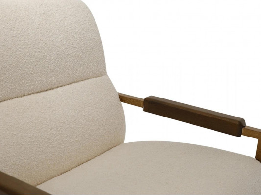Wohnzimmer Polstermöbel Sessel Design Textil Modern Einrichtung Neu