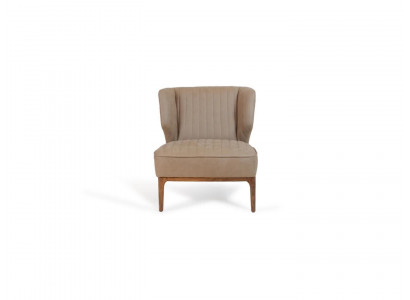 Grau Sessel Designer Sitz Couch Modern Wohnzimmer Polstermöbel Neu
