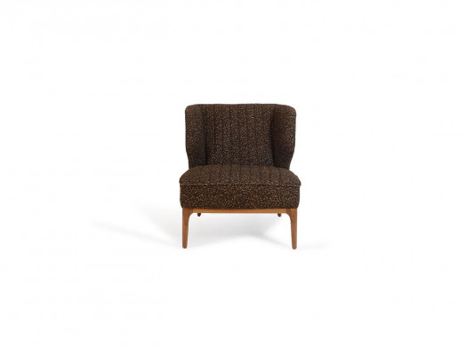 Sessel Couch Polster Sitz Designer Textil Wohnzimmer Couchen Neu Einrichtung