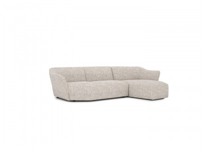 Wohnzimmer Ecksofa L-Form Polstermöbel Eck Garnitur Luxus Eckcouch