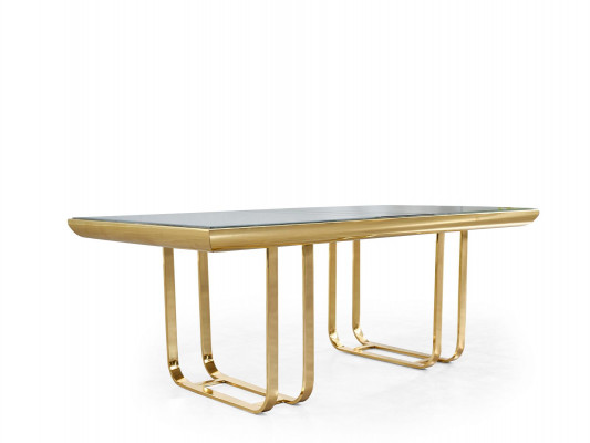 Premium Beistelltisch im italienischen Stil Couchtisch im italienischen Stil