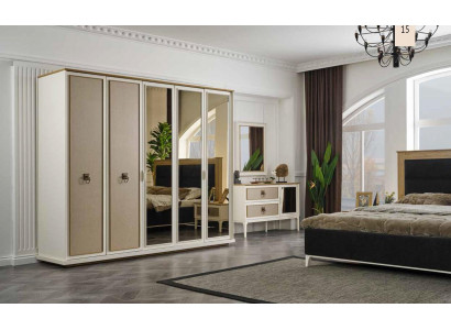 Schrank Möbel Schränke Kleiderschrank Schlafzimmer Möbel Luxus Einrichtung