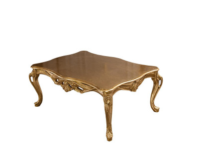 Couchtisch Kaffeetisch Designer Tisch klassischer Wohnzimmertisch Tische Neu