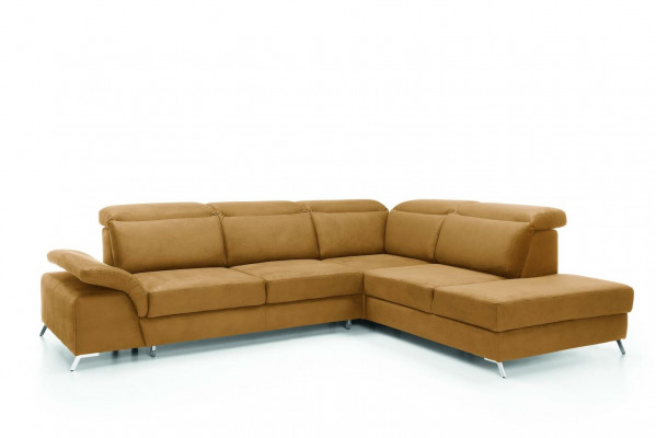 L Form Polster Couchen Textil Couchen Design Ecksofa Wohnlandschaft Sofa Couch