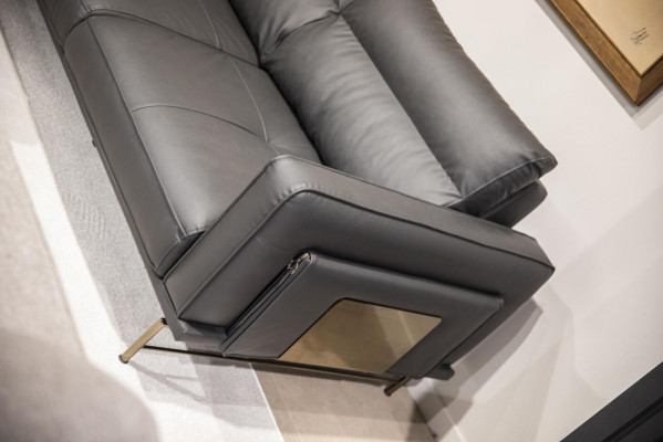 Sofagarnitur 4+3+1 Wohnzimmer Luxus Sofa Modern Neu Komplett Modern