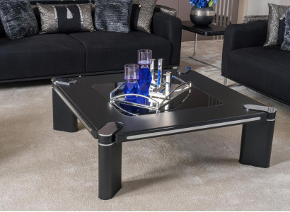Couchtisch Beistelltisch Klasse Kaffeetisch Holz Design Tisch Sofatisch 