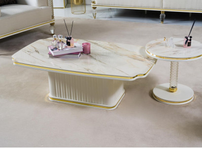 Couchtisch Wohnzimmertisch Luxus Couchtische Beistell Tisch Sofatisch Modern
