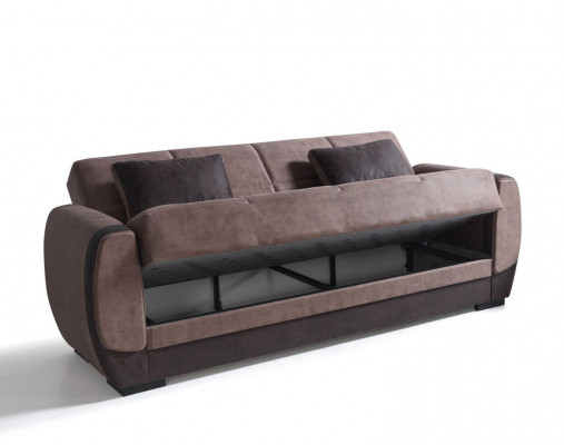 Moderne Sofagarnitur Sessel Textil Sofa Luxus Komplett Luxus 3+2+1+1 Sitzer