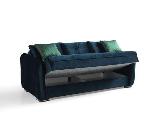 Sofagarnitur 3+1 Sitzer Sessel Garnitur Modern Relax Sessel Möbel Luxus