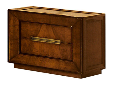 Schlafzimmer Möbel Tisch Nachttisch Braun Holz Möbel Design Beistelltisch Tische