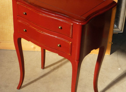 Holztisch Konsolentisch Konsolentische Konsolenmöbel Schminktisch Möbel Konsolen