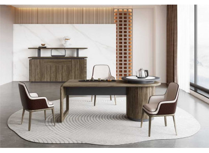 Schreibtisch Tisch Computer Büro Tische Einrichtung Luxus Designe Neu