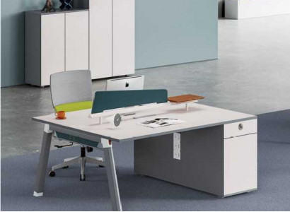 Schreibtisch Tisch Arbeitstisch Einrichtung Möbel Holz Büro Sekretär
