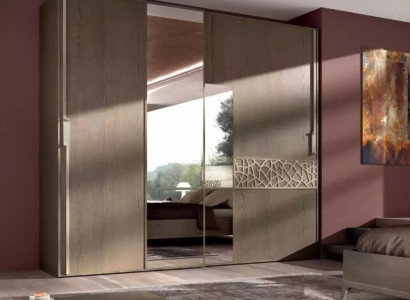 Schrank Kleiderschrank Stil Möbel Klassische Schlafzimmer Schränke Holz