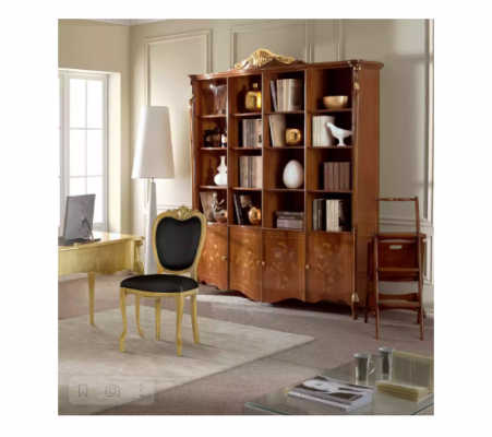 Bücherregal Rahmen Möbel Holz Massivholz Regale Schränke Regale Schrank