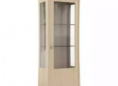 Vitrine Schrank Wohnzimmer Schränke Anrichte Italienische Möbel Holz