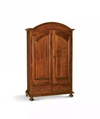 Kleiderschränke Holz Italienische Möbel Luxus Kleider Schrank Design